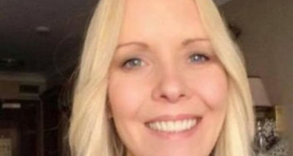 Joanne Ball had come home to live with her mother at the end of 2017 after her estranged husband had been arrested in relation to drugs