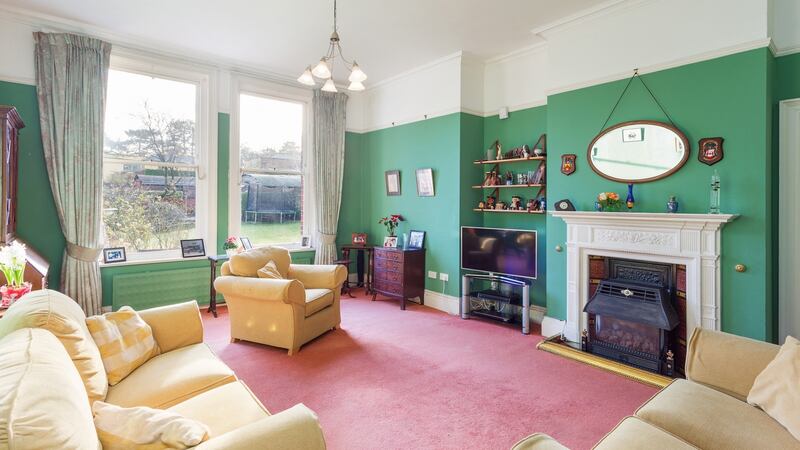 Northcote, 17 Temple Gardens, Rathmines, Dublin 6