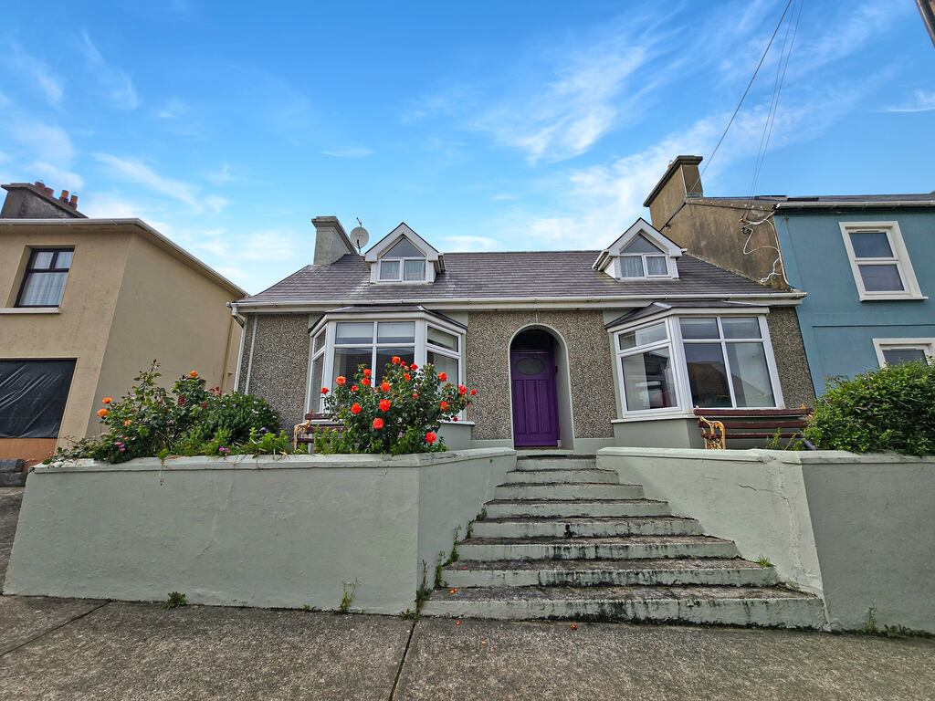 St Joseph's, Dunlicky Road, Kilkee, Co Clare