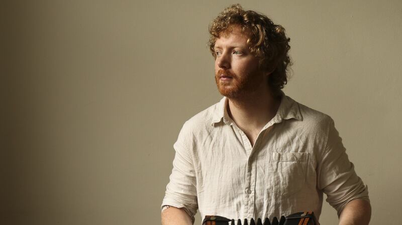 The festival opens with Cormac Begley and Friends at the Pepper Canister Church on Thursday