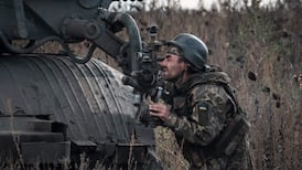 Putin poised to formally annex Ukraine regions as Russia loses more territory