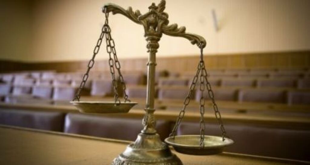 Men in their 20s charged in connection with directing or contributing to organisation