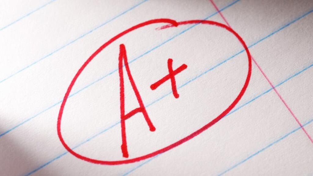 No guarantee: paying for education doesn’t ensure the best results. Photograph: N Okhitin/Zoonar/Getty