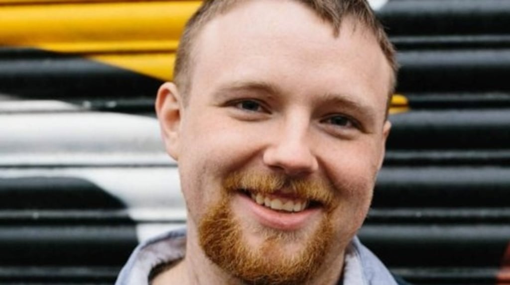 Danish police have confirmed that the body of missing Irish man Peter Burns (29) was found in Aarhus.