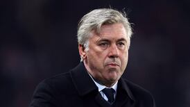 Ancelotti to coach Real Madrid