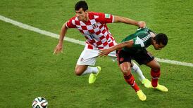 Dejan Lovren admits his head is already at Liverpool