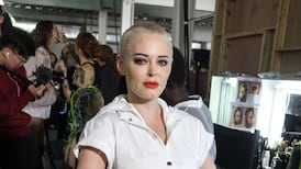 Rose McGowan: ‘I am not defined by my rapist. I’ve talked about him quite enough’