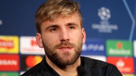 Luke Shaw: Playing for Mourinho not for the faint-hearted