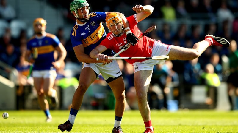 Seán Moran: Opening weekend casts light on both past and future