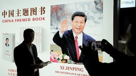 China calls for global goal of ‘fair and equitable’ internet