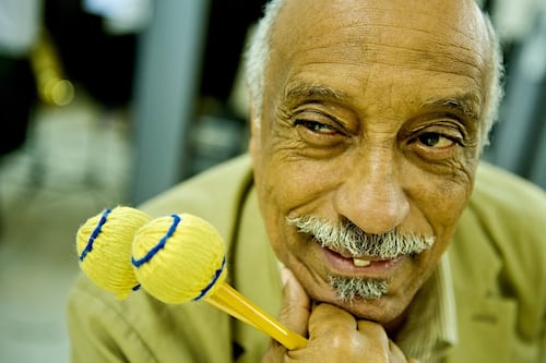 A melting pot: this week’s must-see jazz gigs