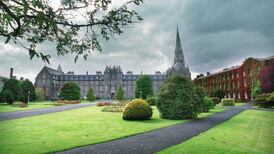 New seminarians welcomed to national seminary at Maynooth