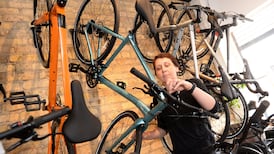 Life on two wheels: A beginner’s guide to cycling