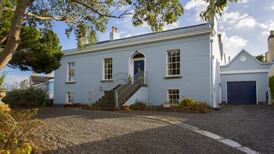 Traditional elegance in Dalkey for €2.5m