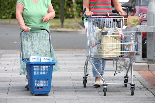 Blame farmers not supermarkets for the rising price of food