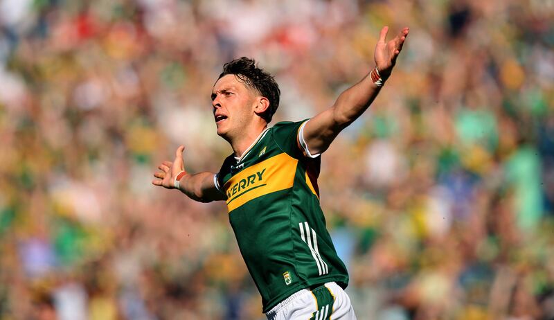 If David Clifford is not at the top of his game, it remains to be seen if Kerry's other attackers can step up. Photograph: Ryan Byrne/Inpho