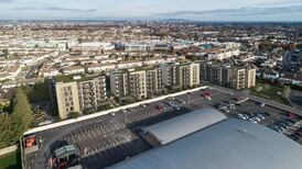 Local group takes second legal action over new permission for 208 apartments in southwest Dublin