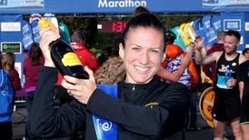 Unfinised business beckons Jennings as she targets Dublin Marathon glory