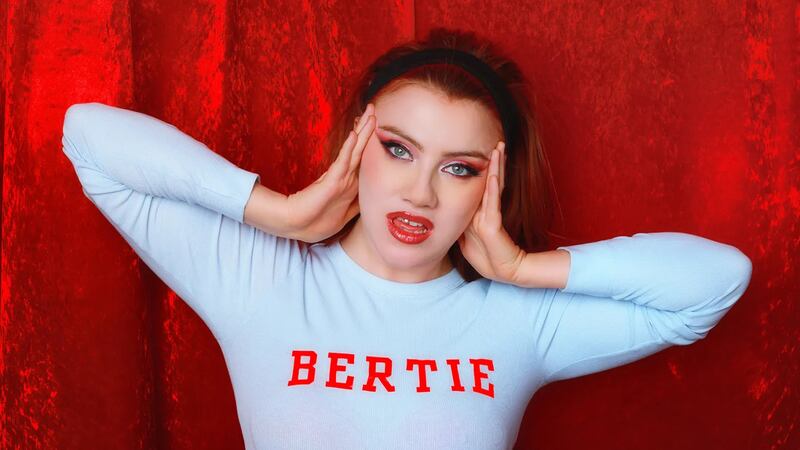 CMAT and Fontaines DC among artists nominated for Mercury Prize