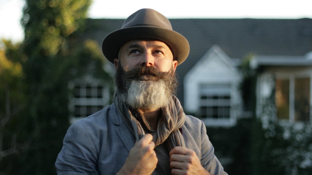 Marc-Ivan O’Gorman: When I think of the bricks and concrete of my hometown, am I bringing to mind nothing more than a fiction?