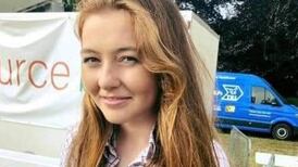 Murdered showjumper Katie Simpson was ‘stolen’ from family says father as watchdog criticises police