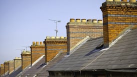 Number of dwellings for sale in State falls to record low, figures show