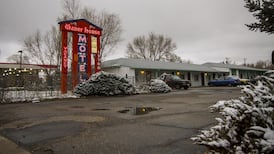 The best eight shows on Netflix and Amazon Prime this month