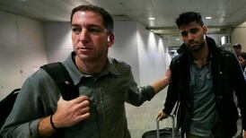 Clegg and May at odds over future of UK anti-terror laws