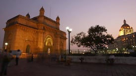 Irishman in his 20s  dies in Mumbai, India