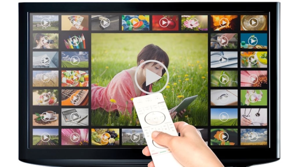 The landmark case was taken by Dutch anti-piracy company Brein against online store Filmspeler.nl which sells media players which come pre-configured with software and menus to allow users easy access to sports, movie and TV show streams. Photograph: iStock