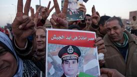 Egyptian voters approve new constitution