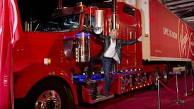 Virgin  must take steps on  illegal music downloading, court rules