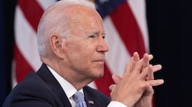 Maureen Dowd: ‘The Obama West Wing treated Biden quite shabbily’