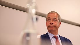 Reform UK loses out in first-past-the-post anomaly despite winning one in seven votes