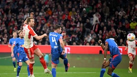 All in the Game: Harry Kane statue stuck in storage - and he’s sanguine about it