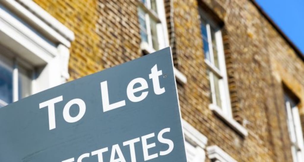 Some 75 per cent of Polish migrants – one of the largest migrant groups in Ireland – lived in private rented accommodation, the study found. Photograph: iStock