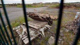 Fingal County Council publishes details of eight vacant sites