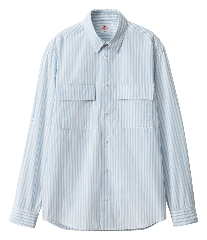 Shirt, €24.99, H+M