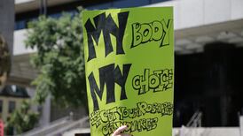 Pro-choice activism to continue in Ireland despite repeal vote