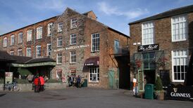 Blarney Woollen Mills swings back into profit amid increased retail demand