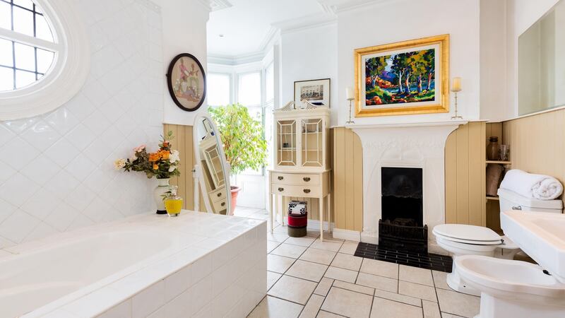 Lauriston, 19 Park Drive, Ranelagh, Dublin 6