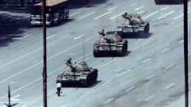 Microsoft says error caused Bing to block images for Tiananmen ‘tank man’