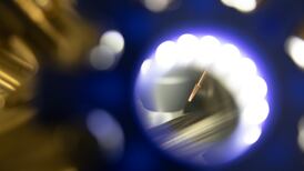 Science is on brink of a materials revolution