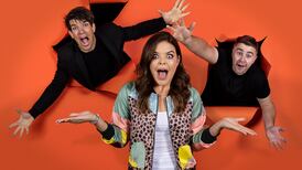 Doireann Garrihy to leave RTÉ 2FM breakfast show after five years