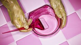 No time or money for the hairdresser? This will help