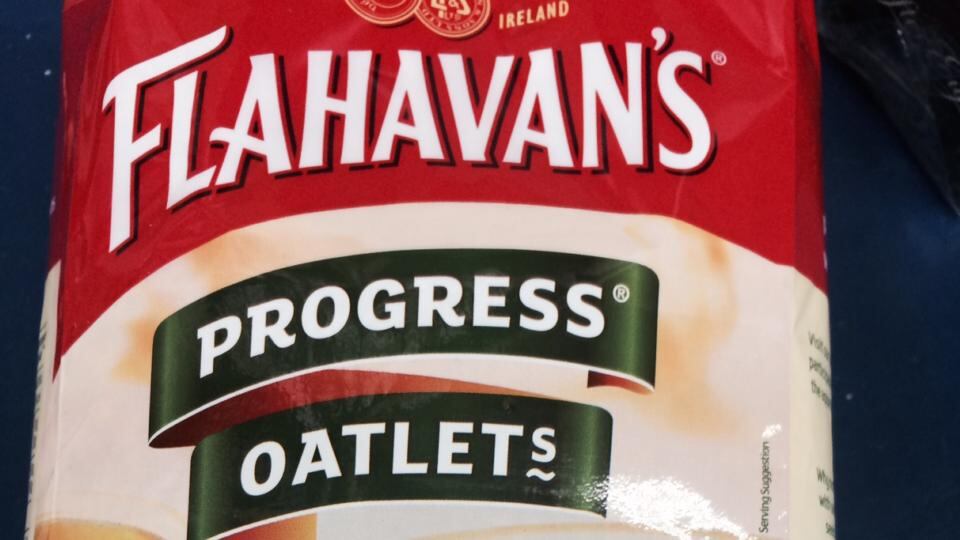 Flahavan’s