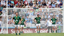 No time for licking wounds as Meath face Tyrone in qualifier Round 2B