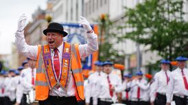 In Pictures: The Twelfth of July Celebrations