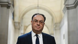 Bank of England cuts rates to 0.1 per cent, ramps up bond-buying