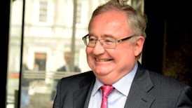 Ferriter critique that of classic hurler on the ditch